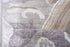 Vintage Contemporary Area Rug (8' x 9')